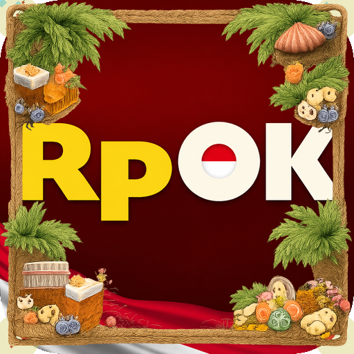 rpok — galeri pratinjau Resmi APK